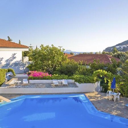 Sunningdale Hotel Agia Galini Екстериор снимка