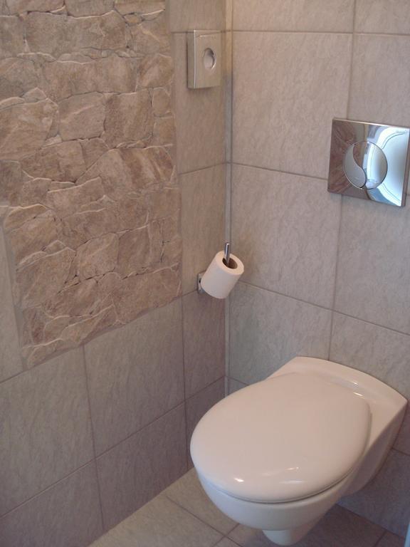 Sunningdale Hotel Agia Galini Стая снимка