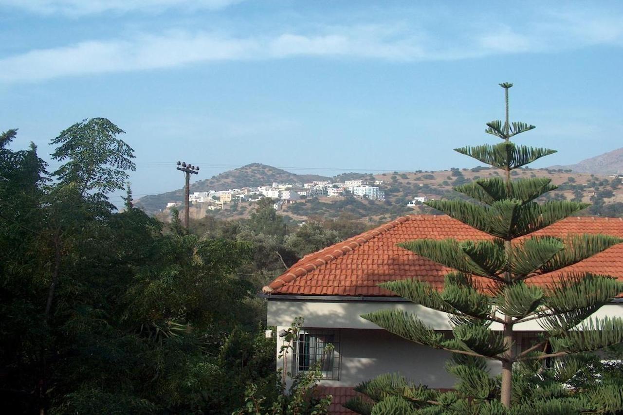 Sunningdale Hotel Agia Galini Екстериор снимка