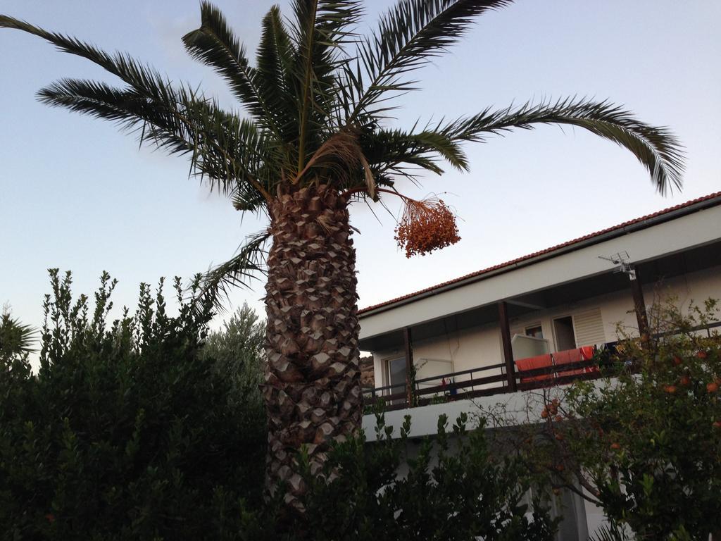 Sunningdale Hotel Agia Galini Екстериор снимка